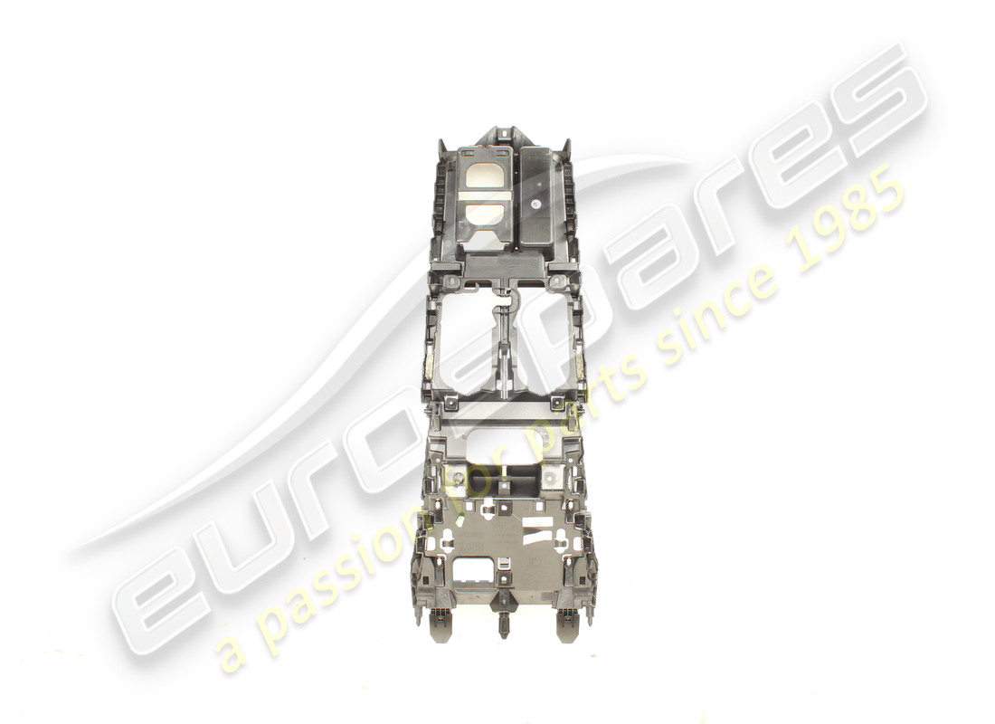 CONSOLA CENTRAL Lamborghini USADA. NÚMERO DE PIEZA 4ML863244A (1)