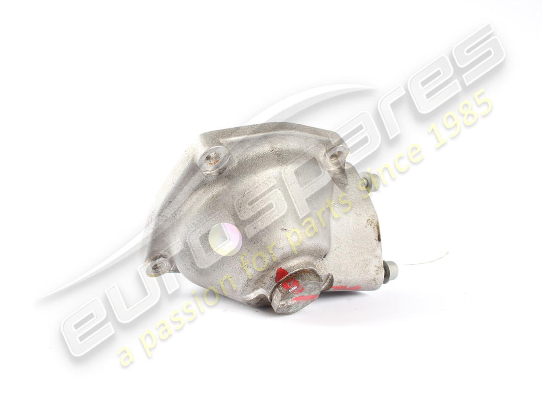 recogida de aceite usada ferrari. número de pieza 255176 (2)
