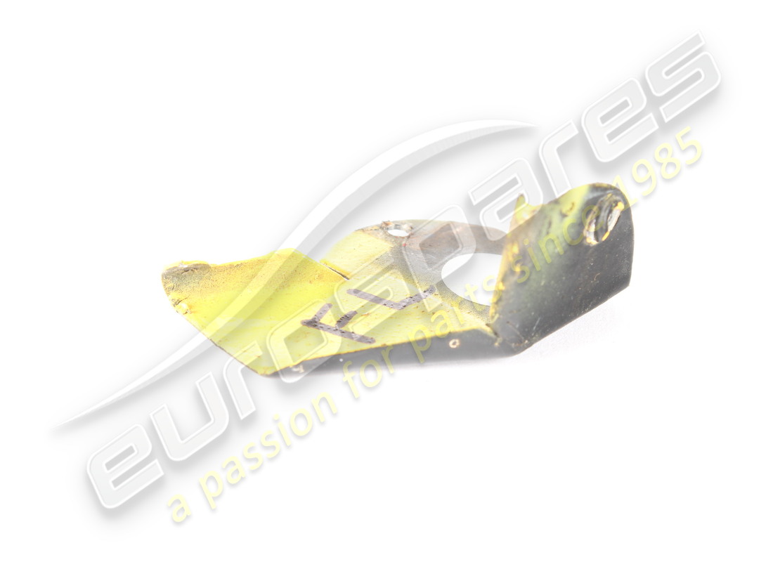 moldura delantera izquierda gtb usada ferrari. número de pieza 60269107 (2)