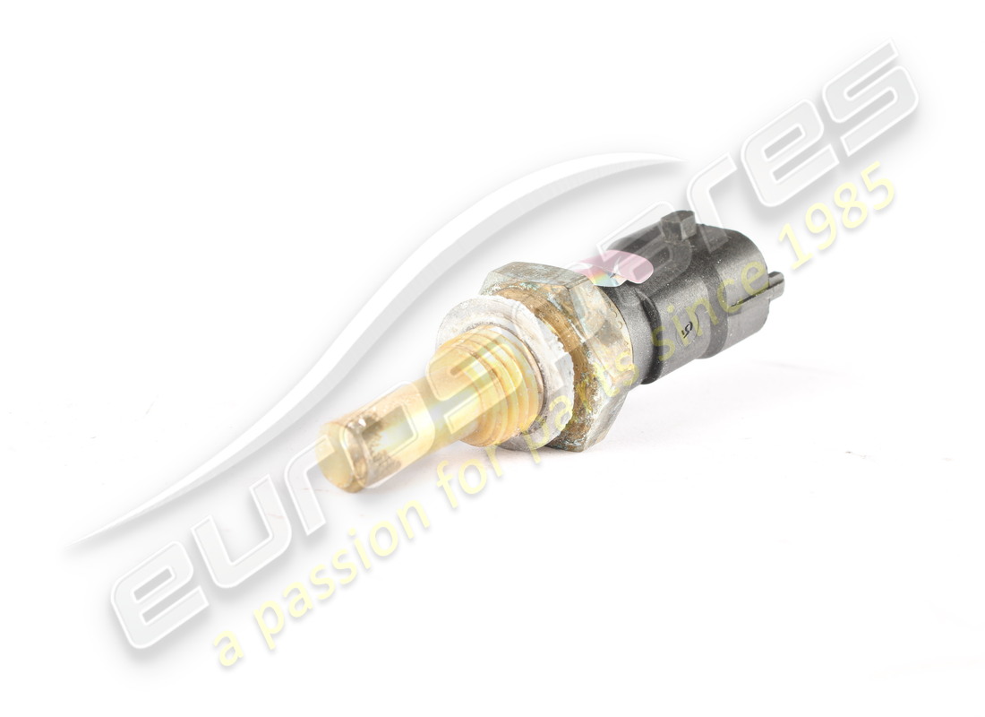 SENSOR DE TEMPERATURA DEL AGUA Ferrari USADO. NÚMERO DE PARTE 180137 (1)