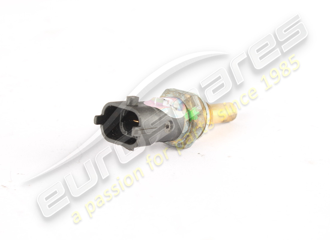 sensor de temperatura del agua ferrari usado. número de parte 180137 (2)