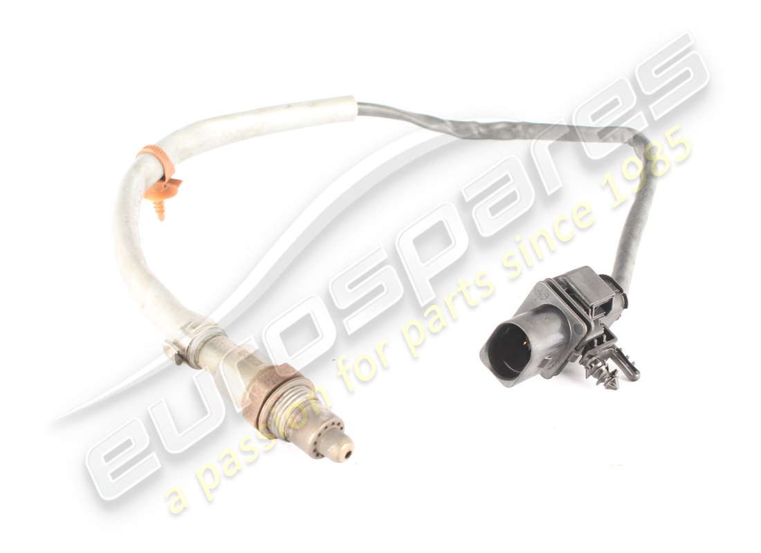 SENSOR DE OXÍGENO DELANTERO Ferrari USADO. NÚMERO DE PARTE 770768 (1)