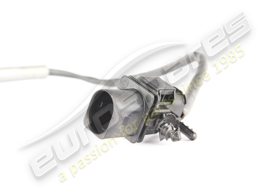 sensor de oxígeno delantero ferrari usado. número de parte 770768 (2)