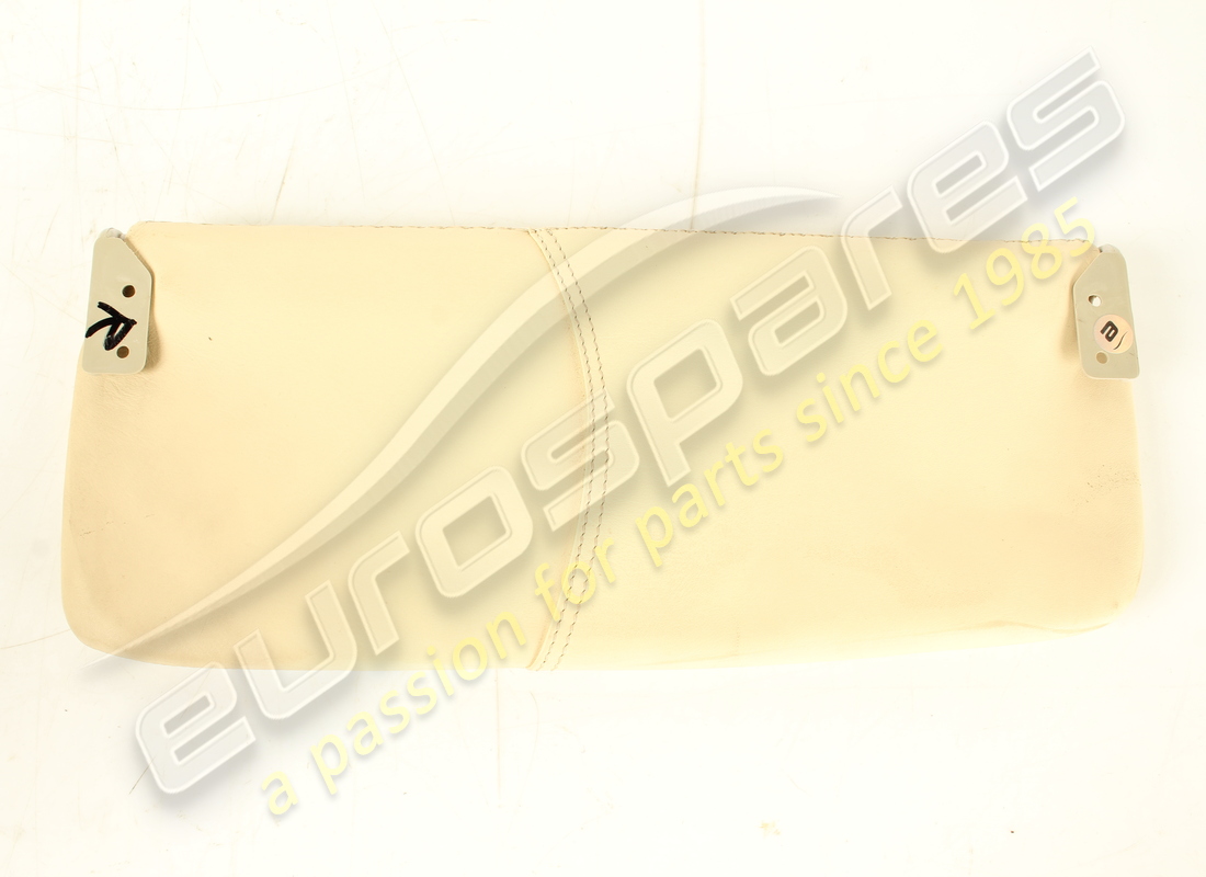 PARASOL DERECHO Ferrari USADO. NÚMERO DE PARTE 61514600 (1)