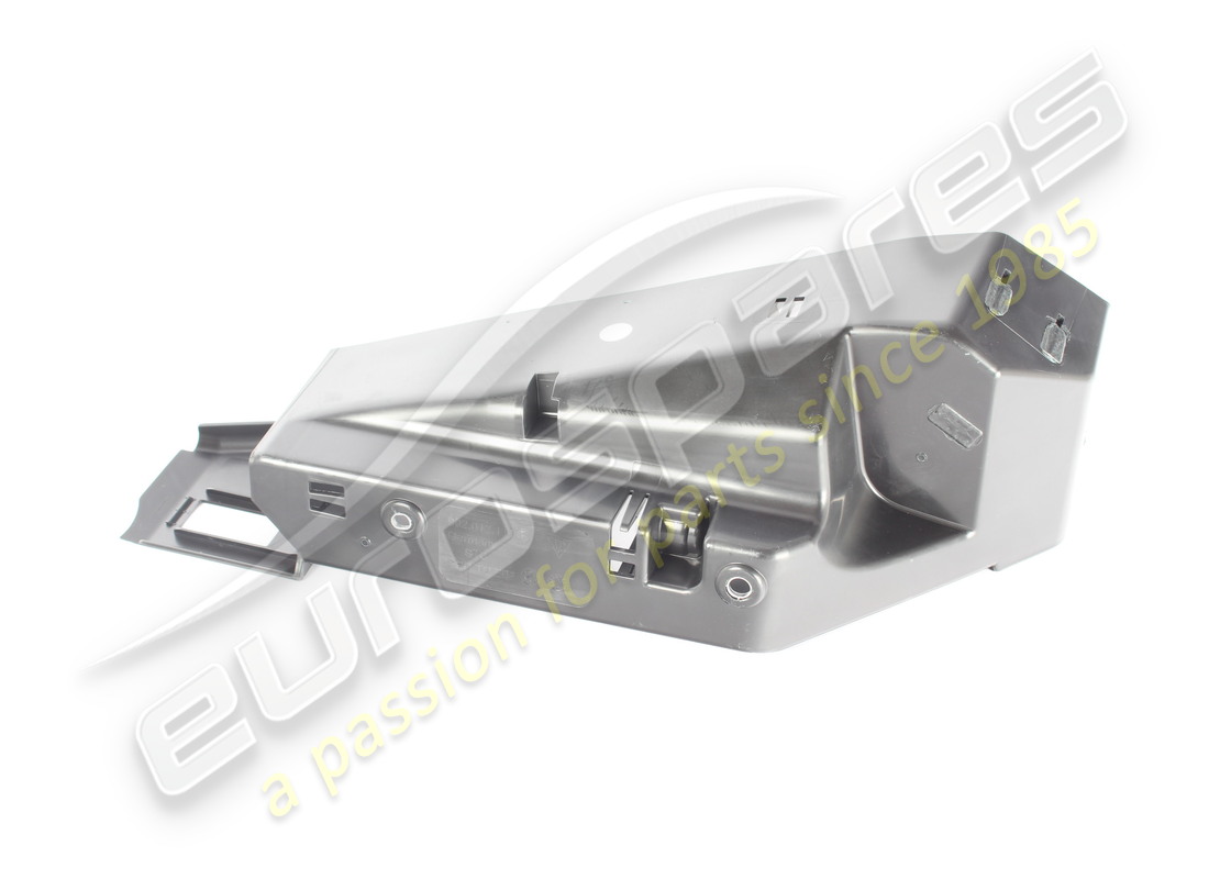 CAJA DE HERRAMIENTAS USADA Porsche NEGRO MATE. NÚMERO DE PIEZA 992012111FOK1 (1)