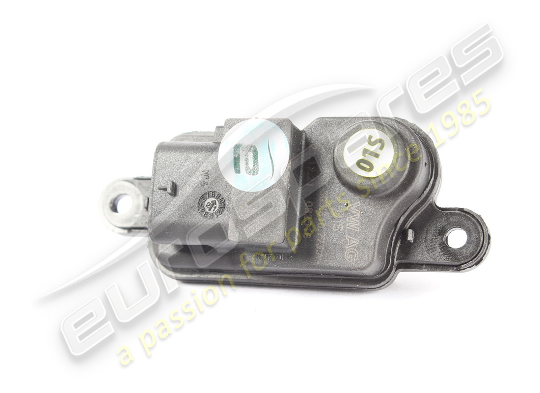 ELEMENTO DE CONTROL DEL ACELERADOR USADO Porsche. NÚMERO DE PIEZA PAB810773 (1)