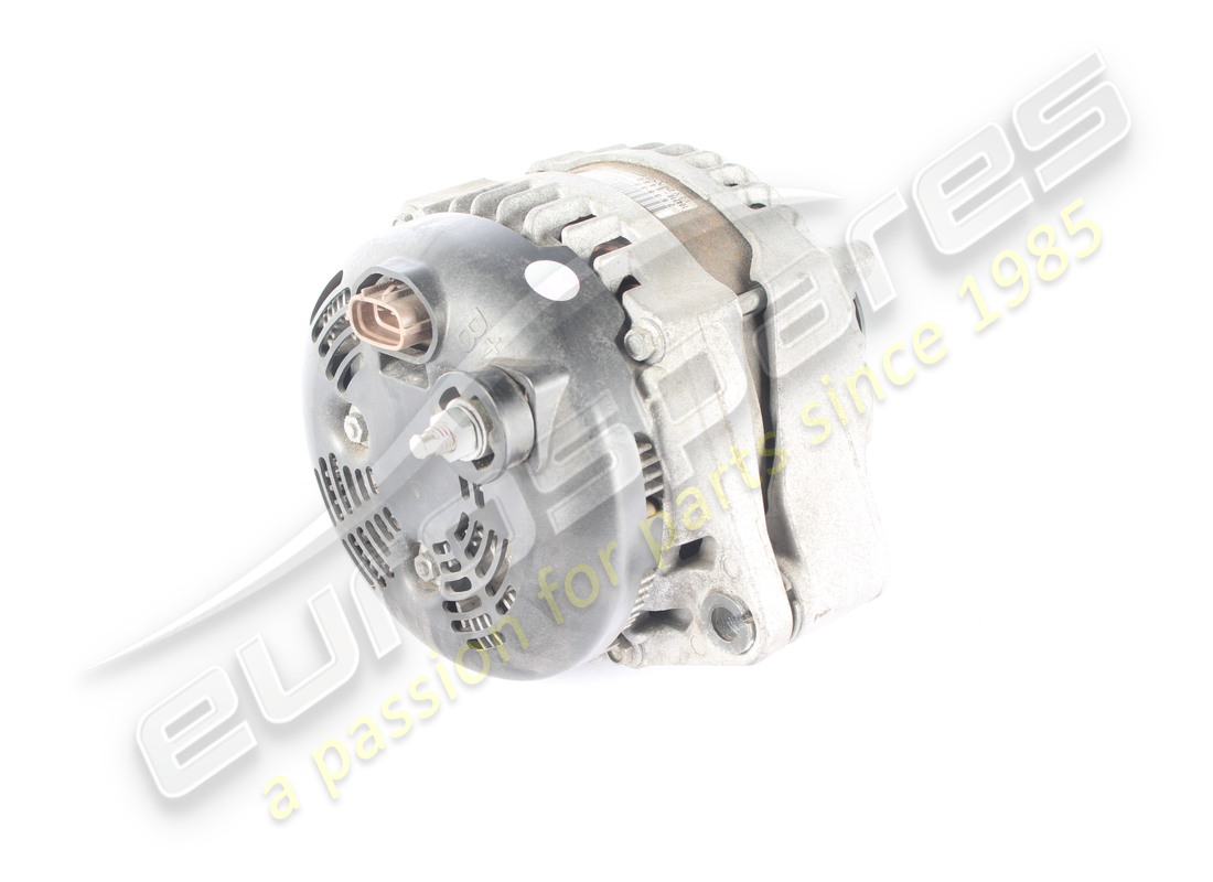 alternador ferrari usado. número de parte 263833 (2)