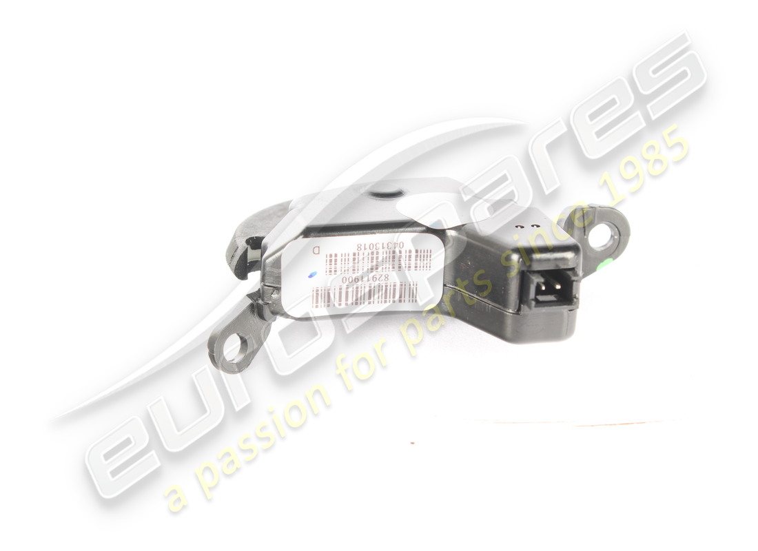 usado ferrari control de ventilación izquierdo. número de pieza 82911900 (2)