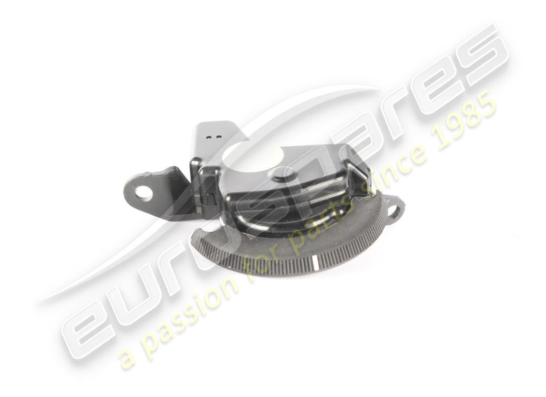 USADO Ferrari CONTROL DE VENTILACIÓN IZQUIERDO. NÚMERO DE PIEZA 82911900 (1)
