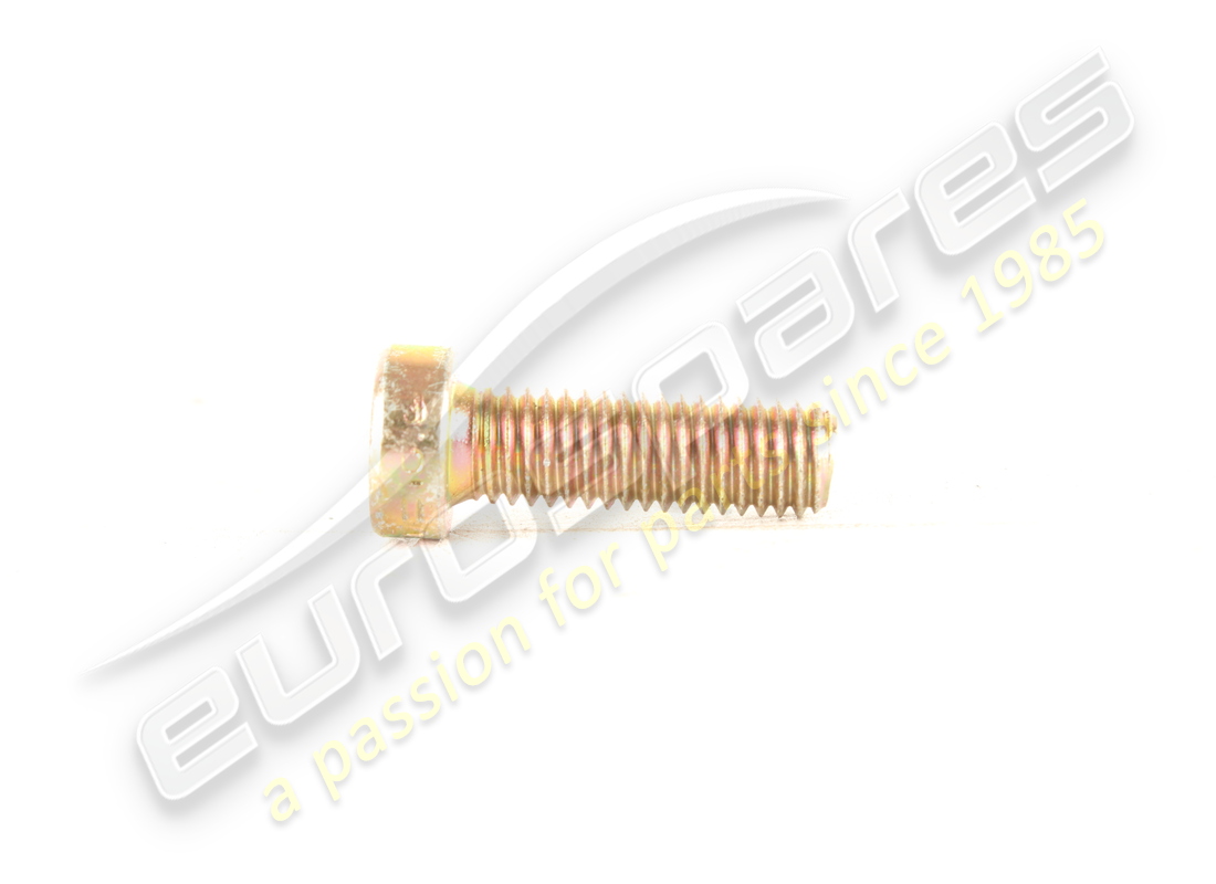 nuevo tornillo ferrari. número de parte 62761500 (2)