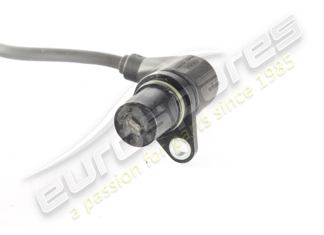 sensor electromagnético ferrari usado. número de parte 168729 (2)