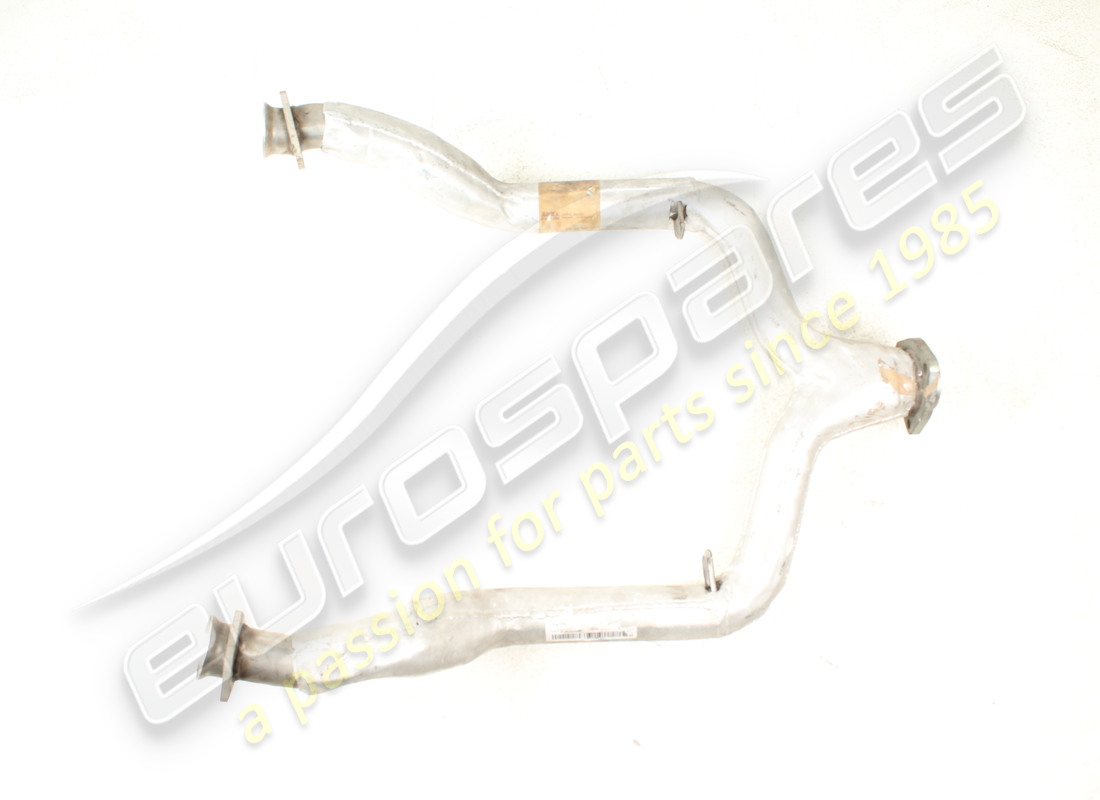 nuevo maserati colector de escape delantero,ansa ms370. número de parte 319062104 (1)