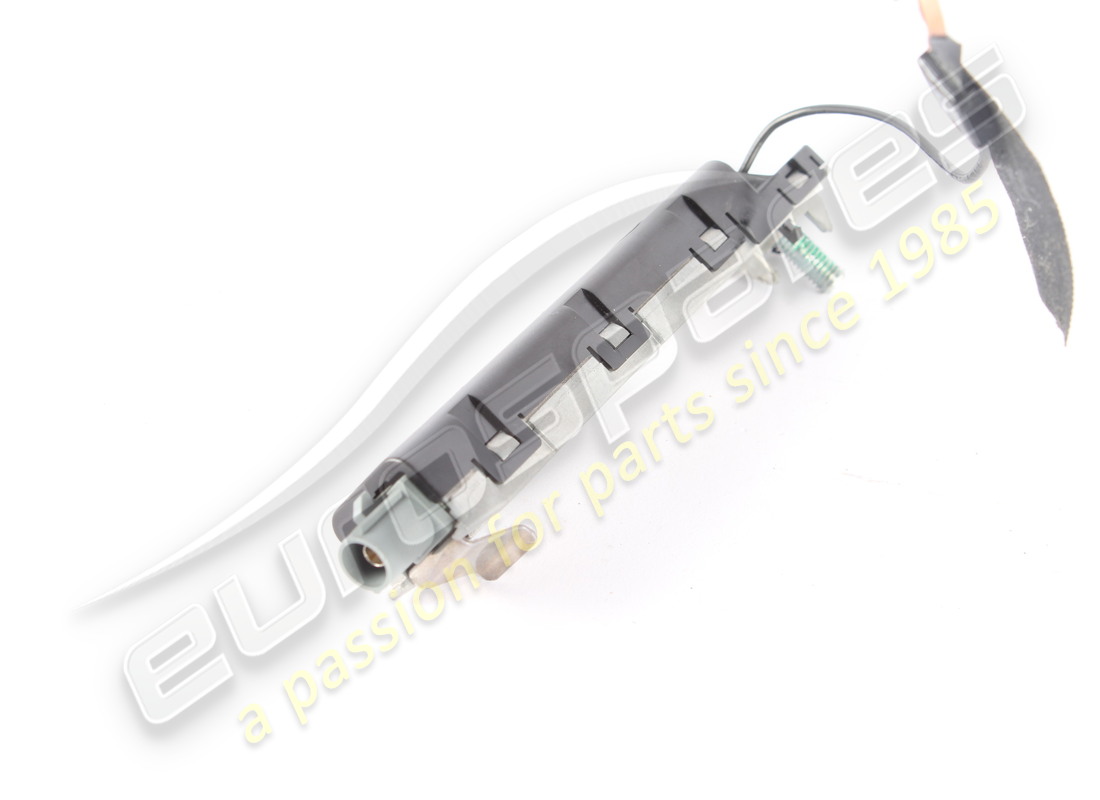 amplificador de antena lamborghini usado fzv rdw. número de parte 4s0035225g (2)