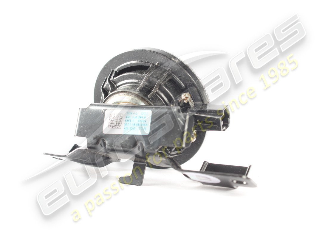 altavoz lamborghini usado. número de pieza 4ml035399a (2)