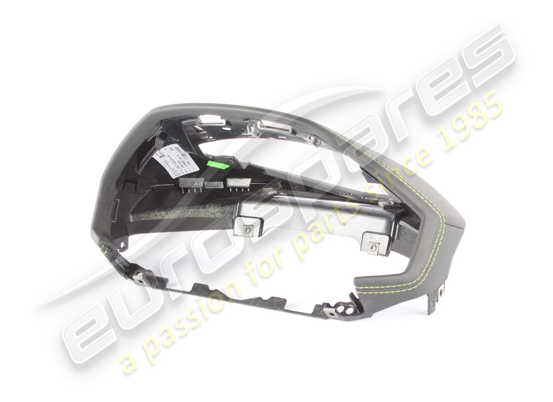 CUCHARADA DE INSTRUMENTO Lamborghini USADA. NÚMERO DE PIEZA 4T0858291 (1)