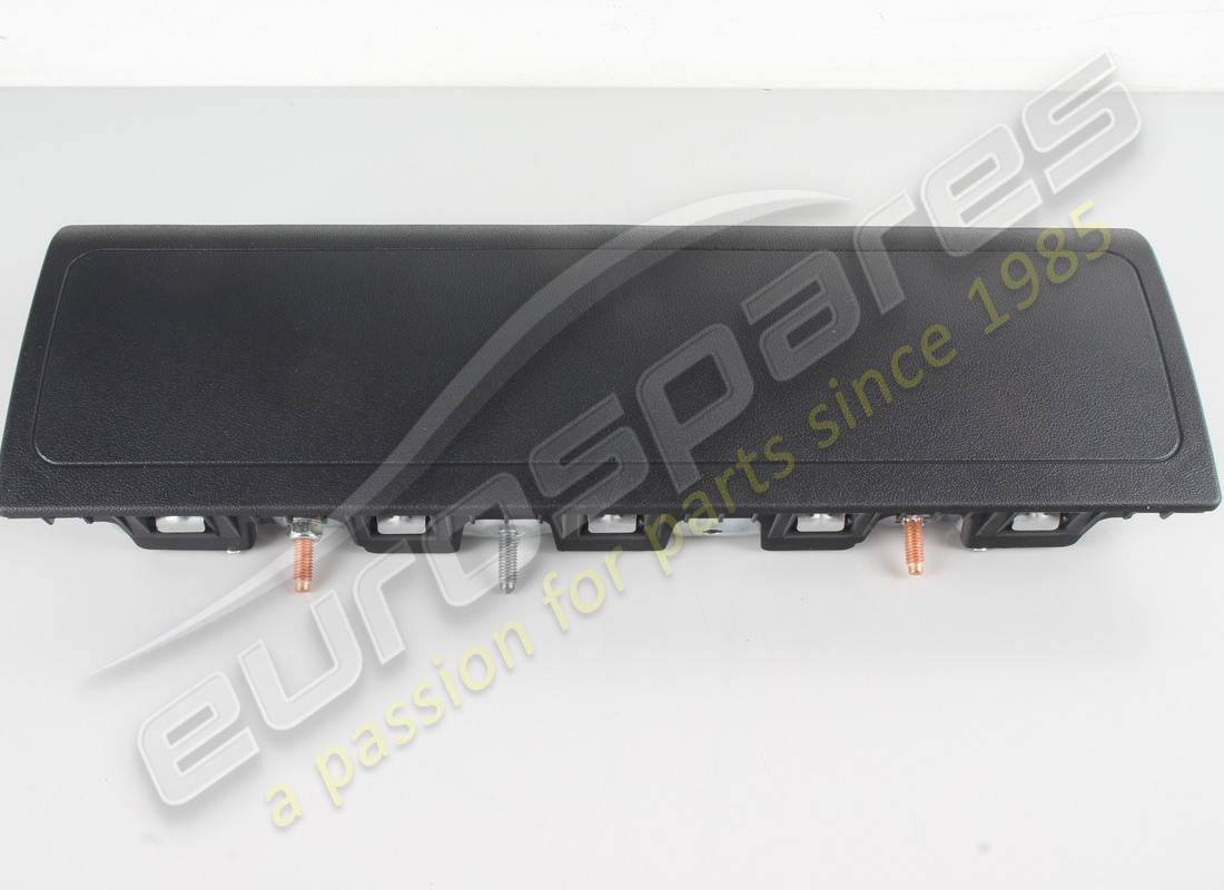 nueva unidad de airbag de rodilla lamborghini. número de pieza 4t0880841 (1)