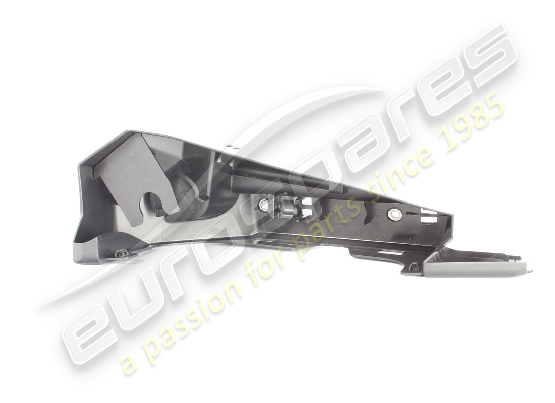 CAJA DE HERRAMIENTAS USADA PORSCHE NEGRO MATE. NÚMERO DE PIEZA 992012111FOK1 (2) caja de herramientas usada porsche negro mate. número de pieza 992012111fok1 (2)