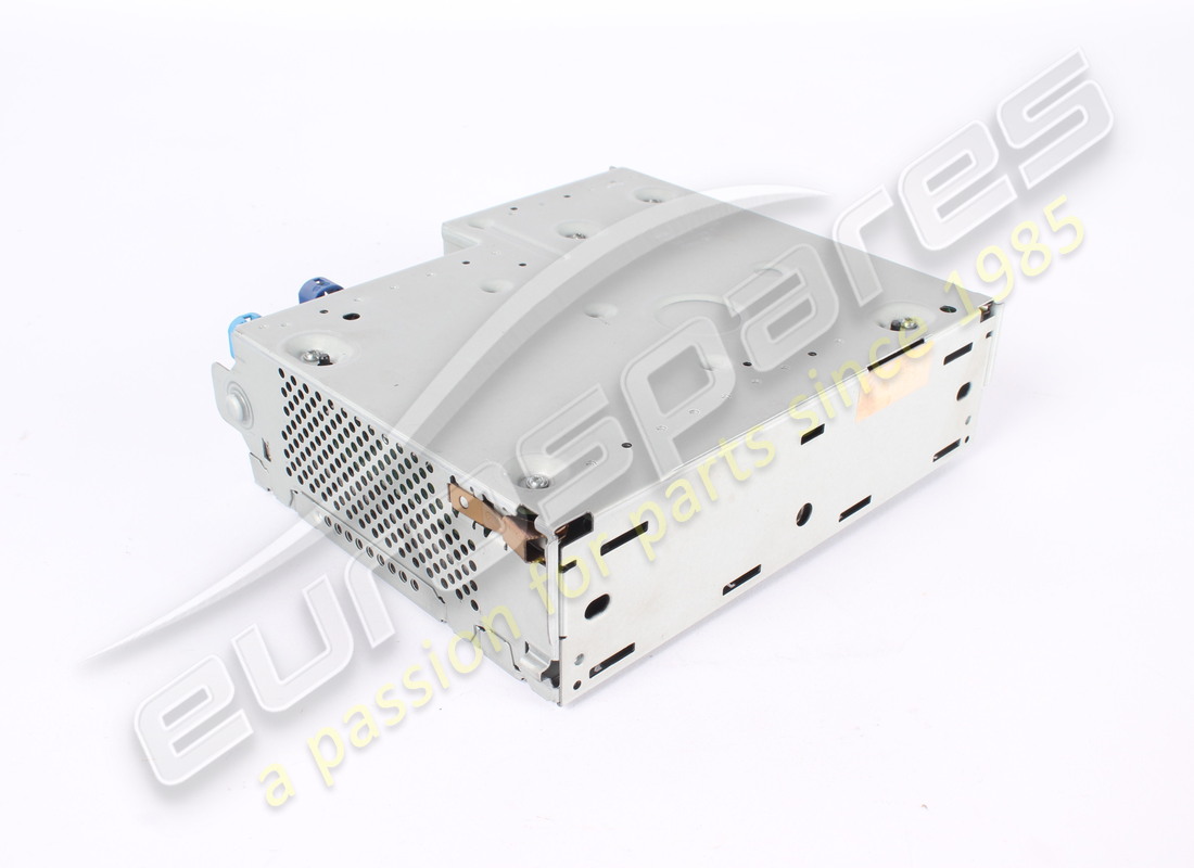 computadora central usada porsche. número de pieza 992035040j (4)
