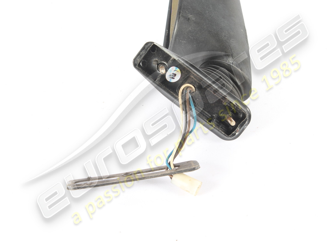 usado ferrari espejo de puerta derecho número de pieza rhd 61172800 (2)