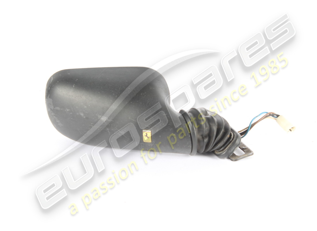 usado ferrari espejo de puerta derecho número de pieza rhd 61172800 (3)