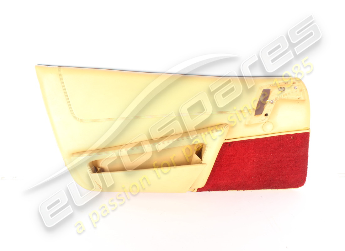 usado eurospares tarjeta de puerta izquierda con apoyabrazos y bolsillo número de pieza eap1492322
