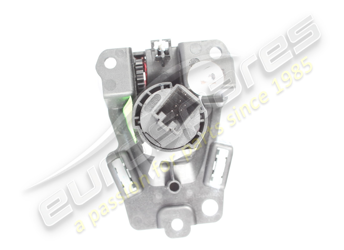 funda lamborghini usada. número de pieza 4t0858197g (2)