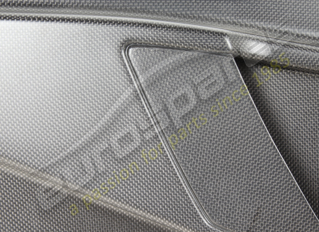 usado ferrari panel de puerta derecha completo. número de pieza 88667200 (2)