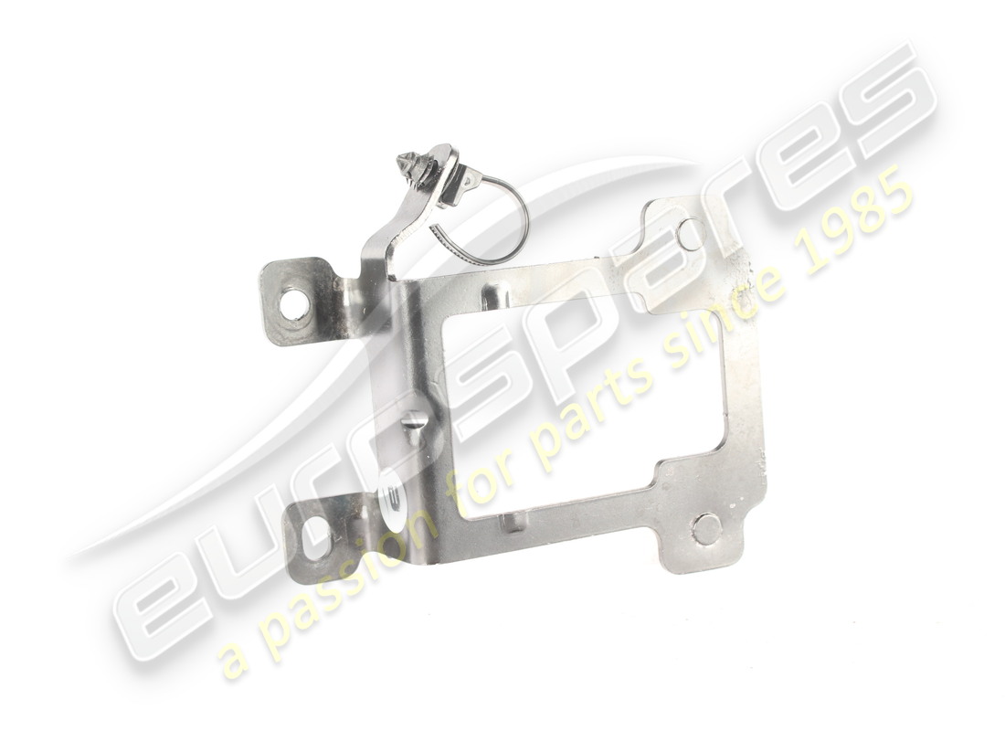 ECU TPMS STAFFA FIX USADO Ferrari NUEVA GENERACIÓN. NÚMERO DE PIEZA 854403 (1)