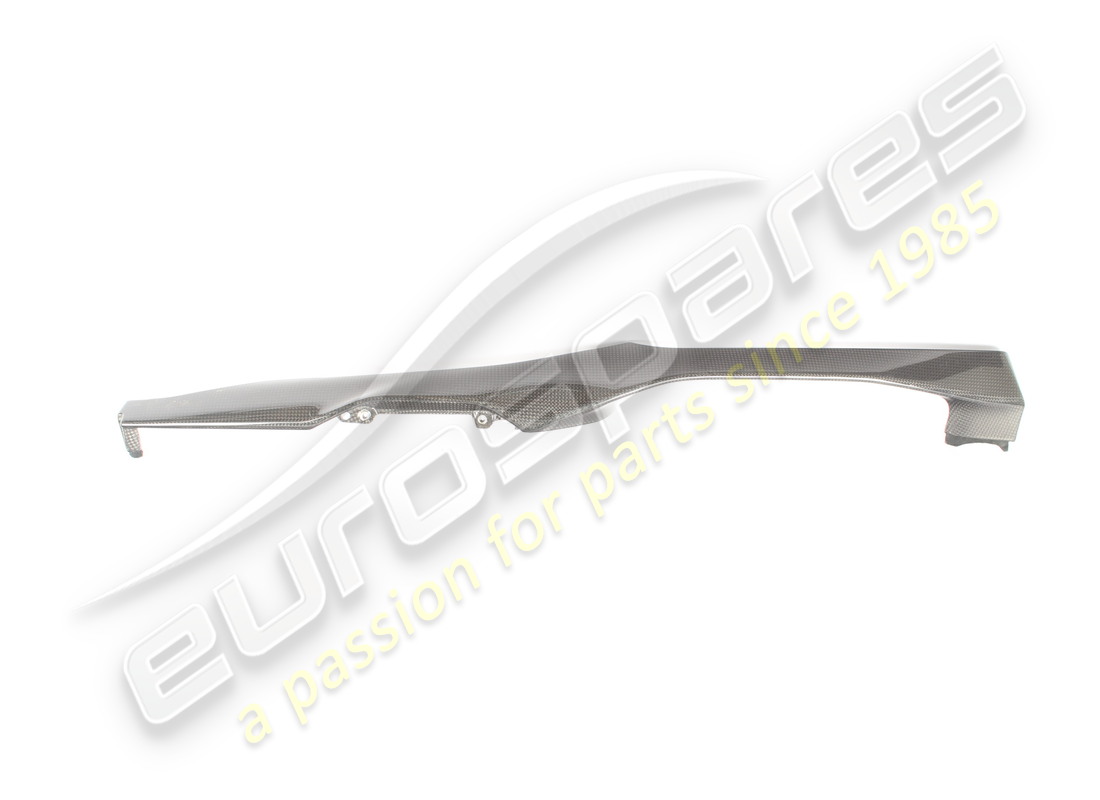 USADO Ferrari MOBILETTO ANT. SUP.SX CARBONO. NÚMERO DE PARTE 765883 (1)