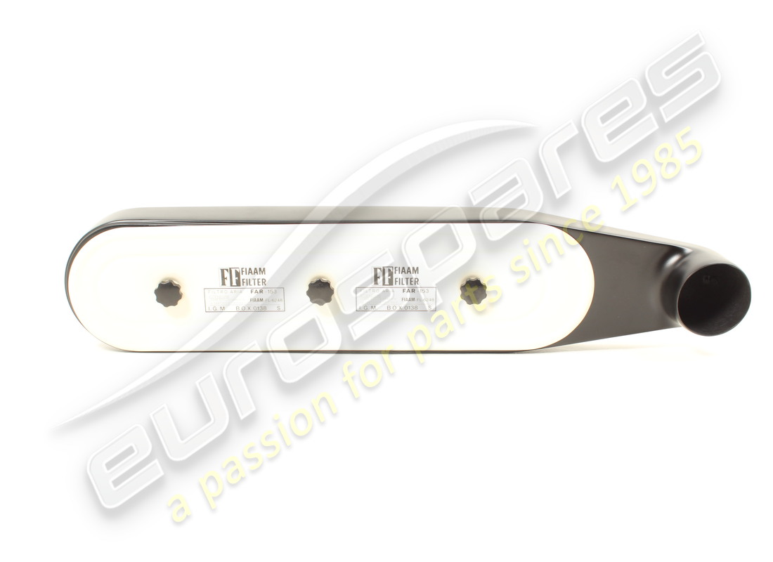 nuevo kit de cajas de filtro de aire eurospares countach 5000 s. número de parte eap1447894 (2)
