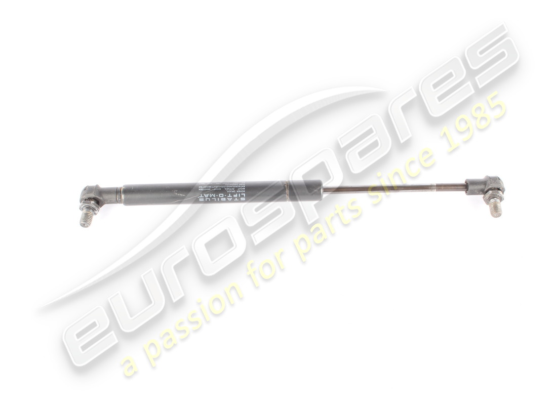 AMORTIGUADOR USADO Ferrari PARA SOPORTE DE CAPÓ. NÚMERO DE PIEZA 67508100 (1)