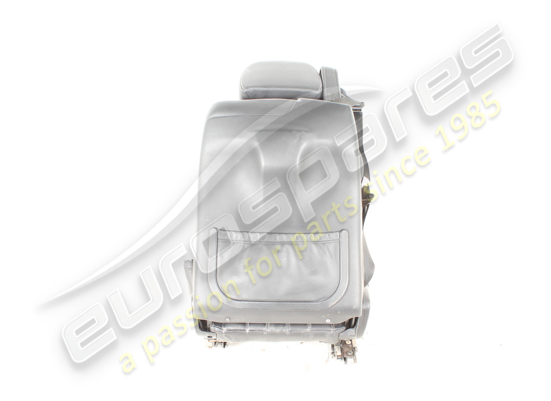 asiento ferrari rhd rh dañado. número de parte 67847204 (5)