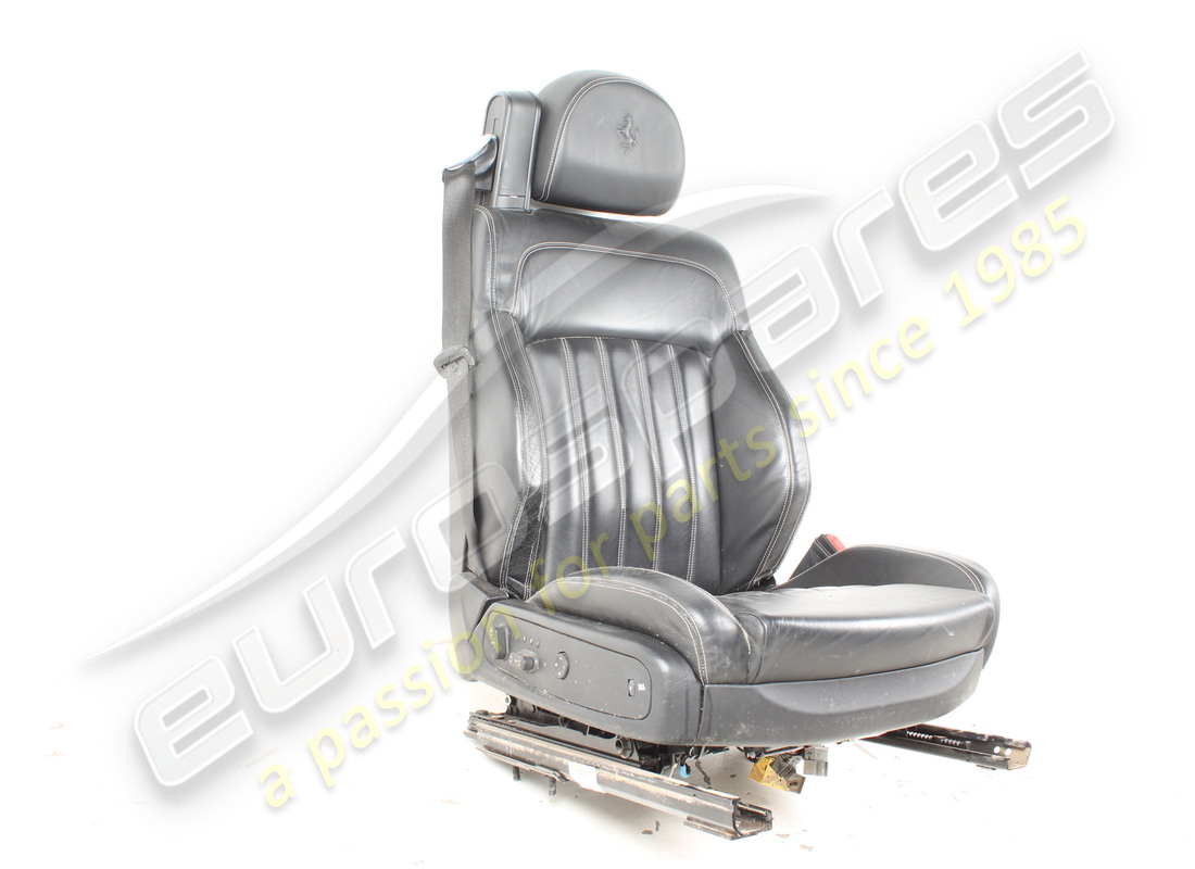 asiento ferrari rhd rh dañado. número de parte 67847204 (3)