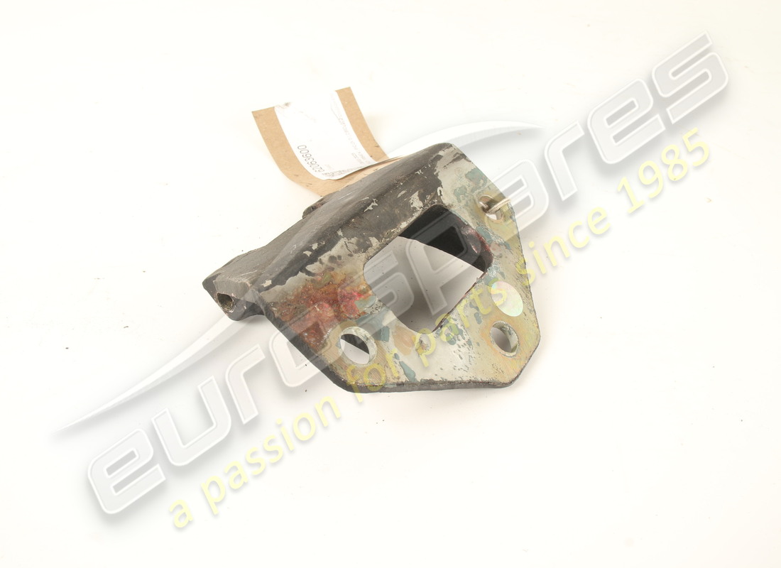 BISAGRA DE PUERTA FIJA USADA Ferrari. NÚMERO DE PIEZA 62063600 (1)