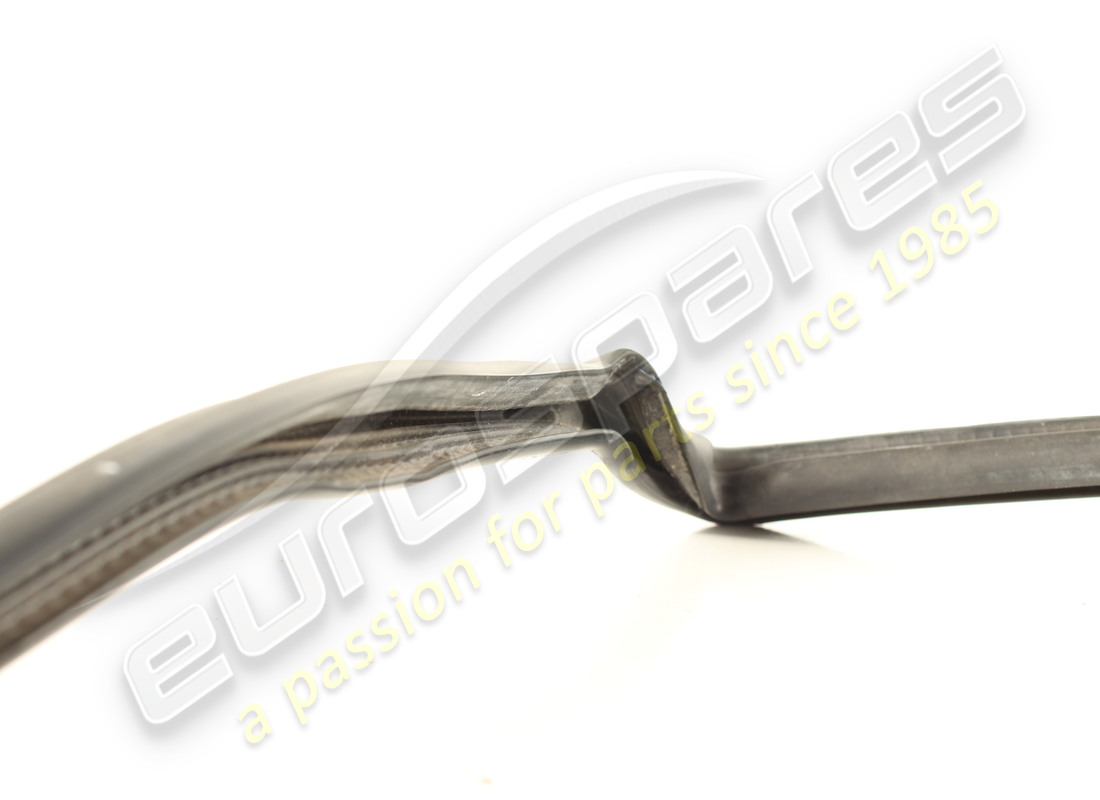 sello de junta de puerta lamborghini usado. número de parte 4ml837718a (2)