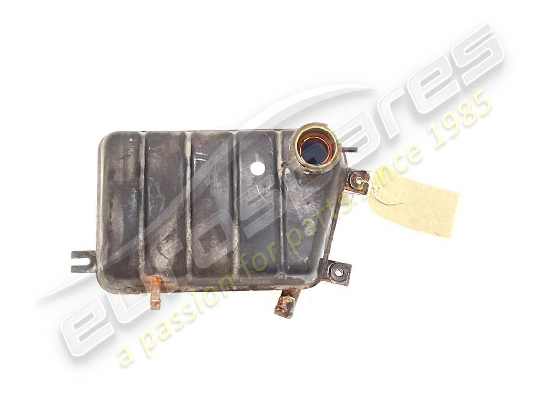 usado ferrari tanque colector oe. número de parte 106728 (2)