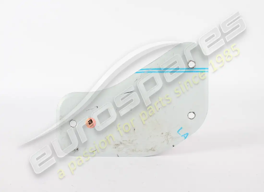 FUNDA PEDAL DE ACELERADOR Ferrari USADA. NÚMERO DE PARTE 81909500 (1)