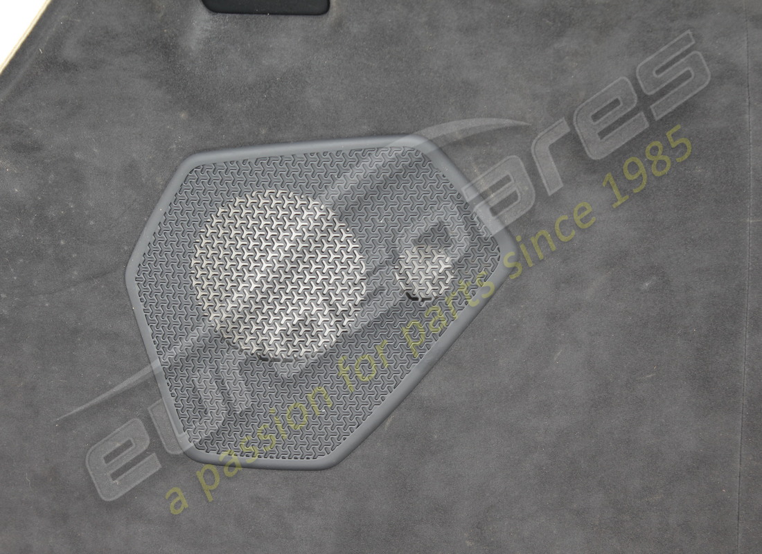 revestimiento del techo lamborghini dañado. número de parte 4ml867505ljr7 (2)