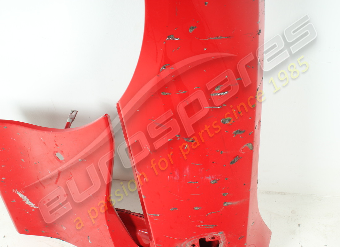 dañado ferrari guardabarros delantero izquierdo. número de parte 88750311 (5)
