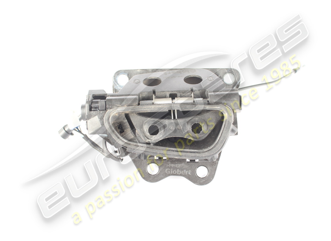 USADO Ferrari MODULO COMPLETO MANIGLIA DX GDX . NÚMERO DE PARTE 820611 (1)