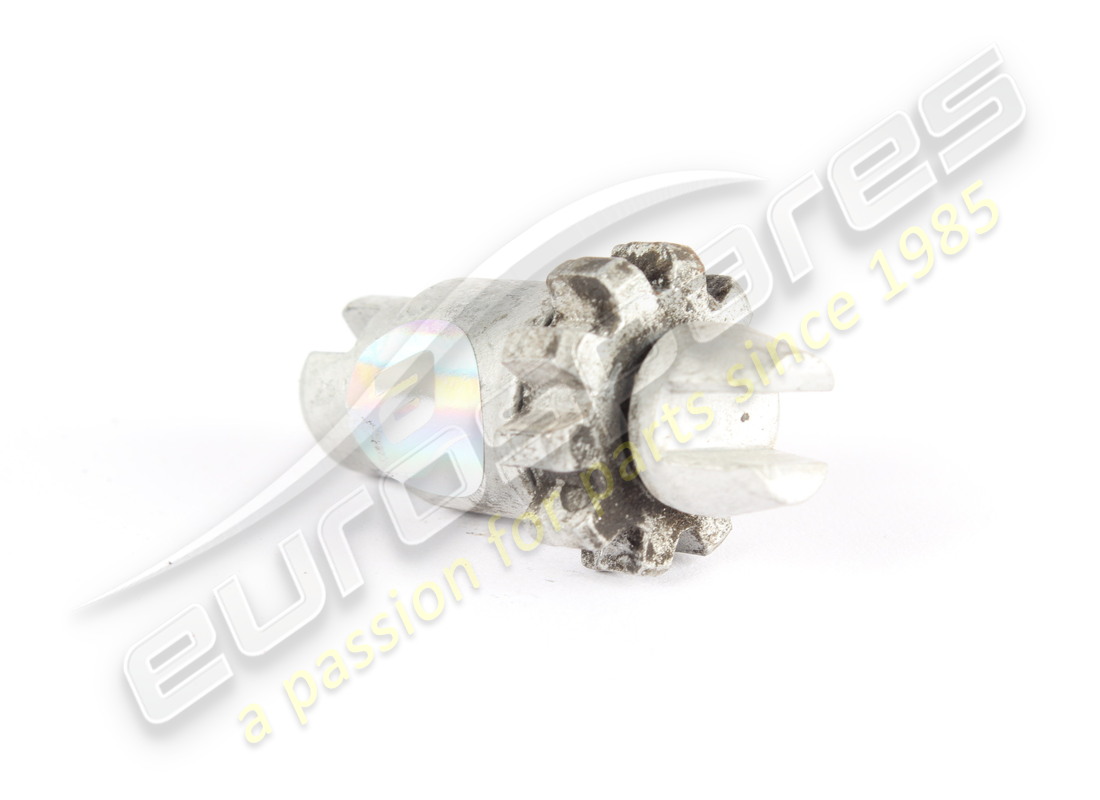 USADO Porsche TORNILLO DE AJUSTE - D - MJ 2000>> . NÚMERO DE PIEZA 298609723 (1)