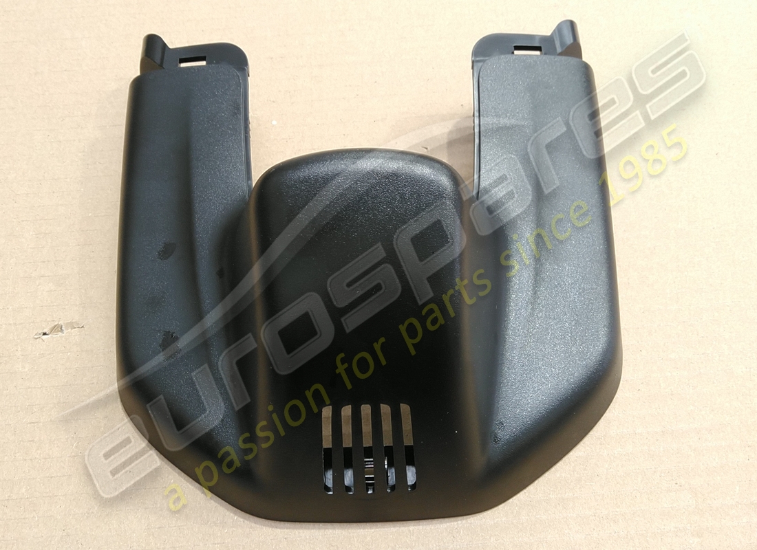 USADO Maserati PLACA DE ESPEJO RETROVISOR. NÚMERO DE PIEZA 670071793 (1)