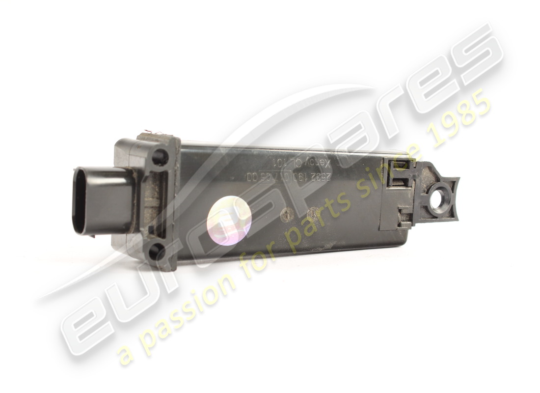 antena ecu tpms usada ferrari. número de pieza 314815 (2)