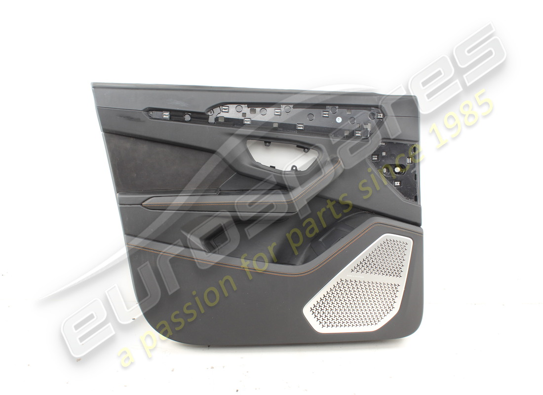 PANEL DE PUERTA Lamborghini USADO. NÚMERO DE PARTE 4ML867003001 (1)