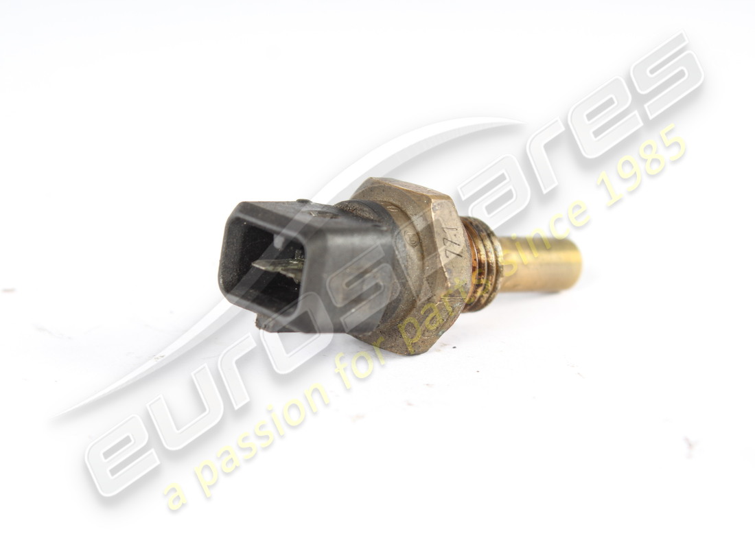 sensor de temperatura del agua ferrari usado. número de parte 121720 (2)