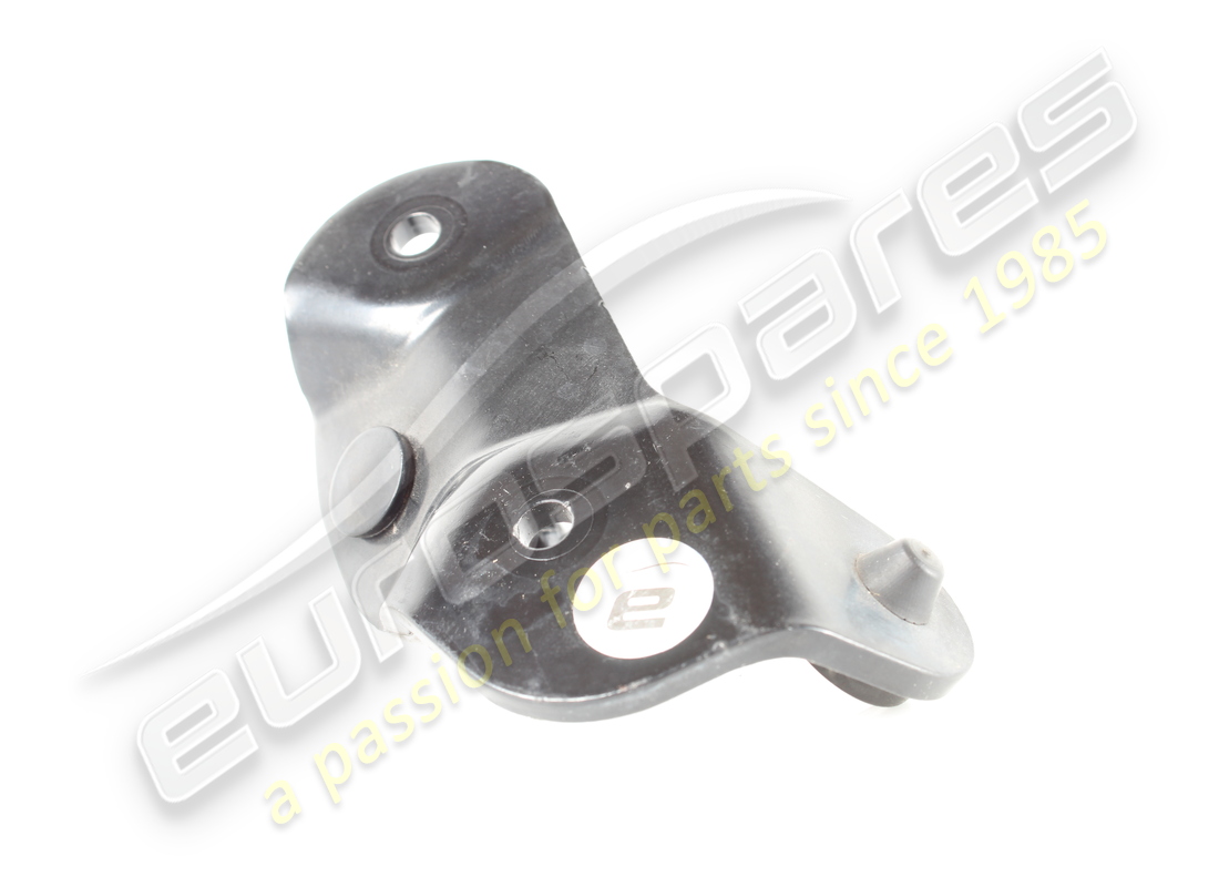 pieza de retención lamborghini usada. número de pieza 4ml827606 (2)