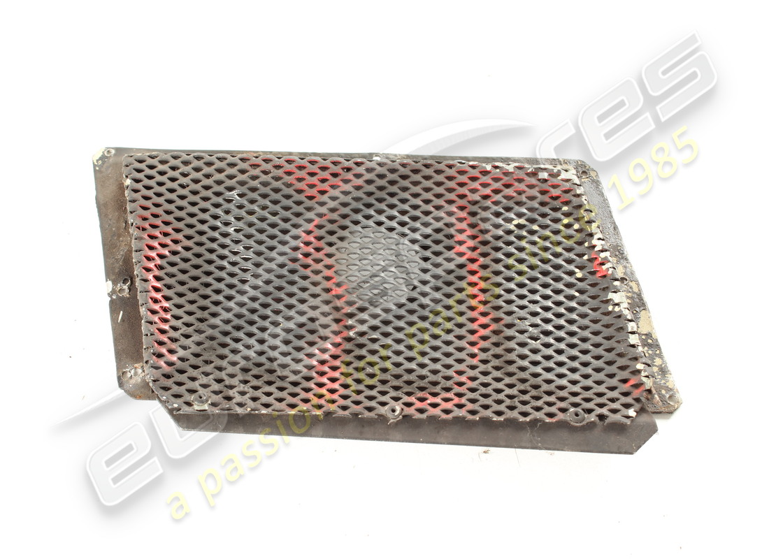 usado ferrari ventilador de aire de techo trasero derecho gts. número de pieza 20279204 (2)