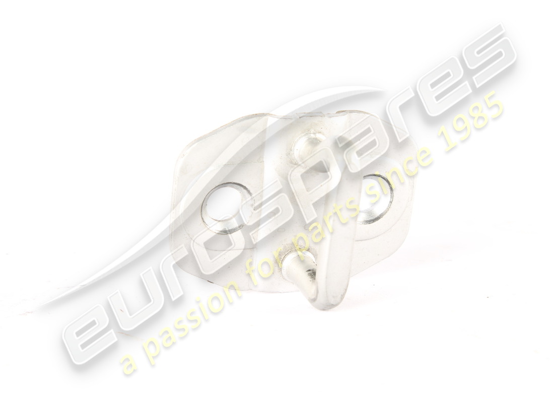 usado maserati scontrino completo serratura p. número de pieza 675000573 (2)