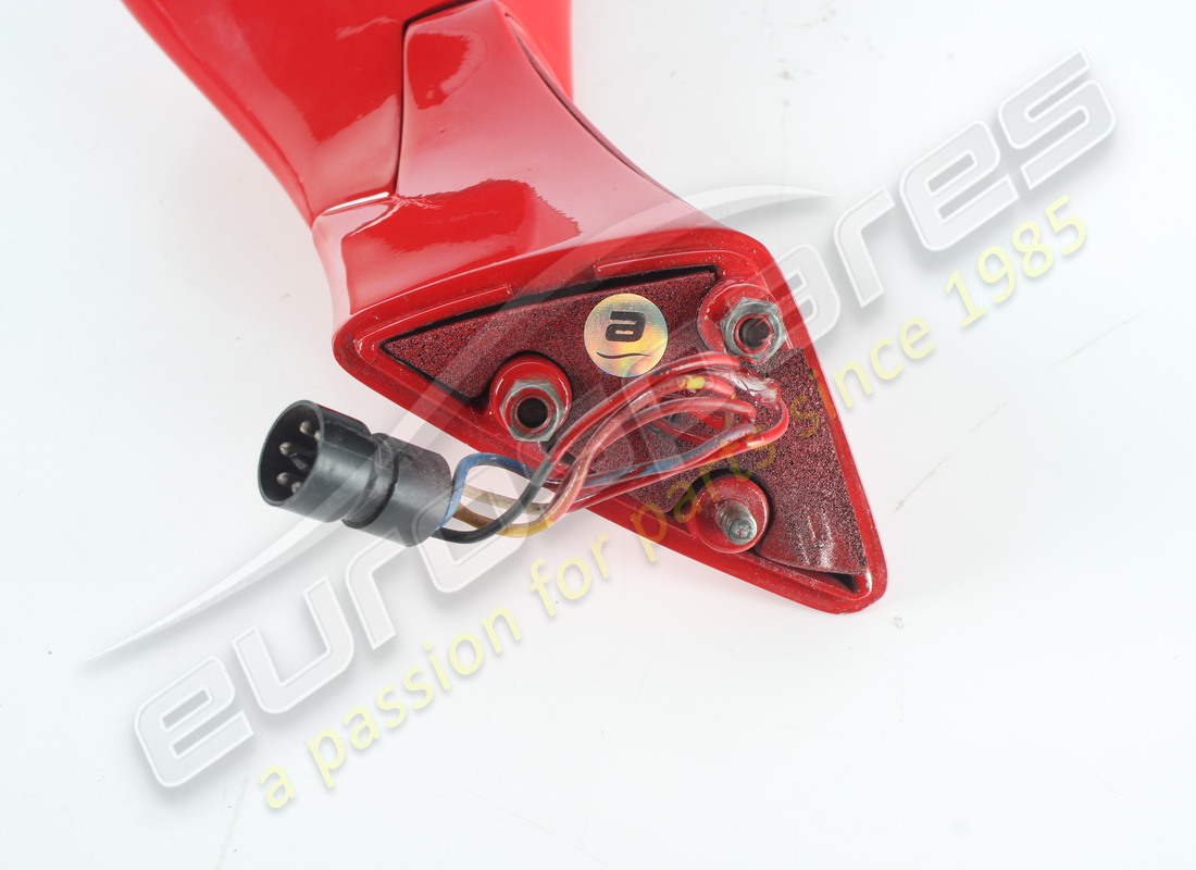 usado ferrari espejo de puerta derecho lhd número de pieza 62188910 (3)