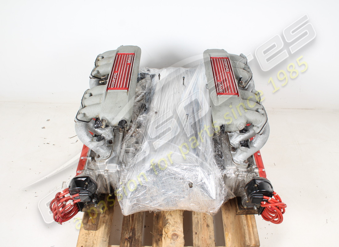 motor eurospares testarossa usado. número de parte eap1227180 (3)